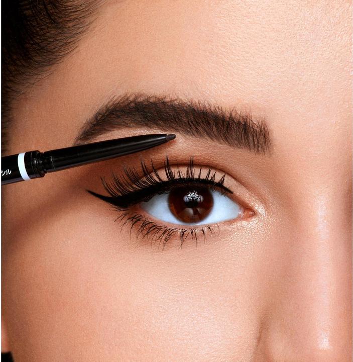 Produktbild NYX Professional Make-Up Micro Brow (Espresso)