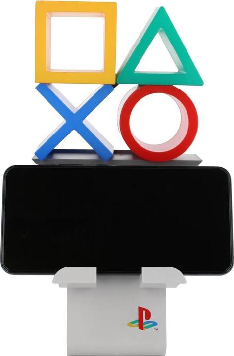 Immagine prodotto Exquisite Gaming Ikon Playstation Heritage (PS5)
