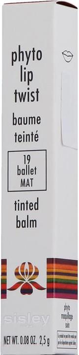 Immagine prodotto Sisley Phyto-Lip Twist Mat (Stick per la cura delle labbra)