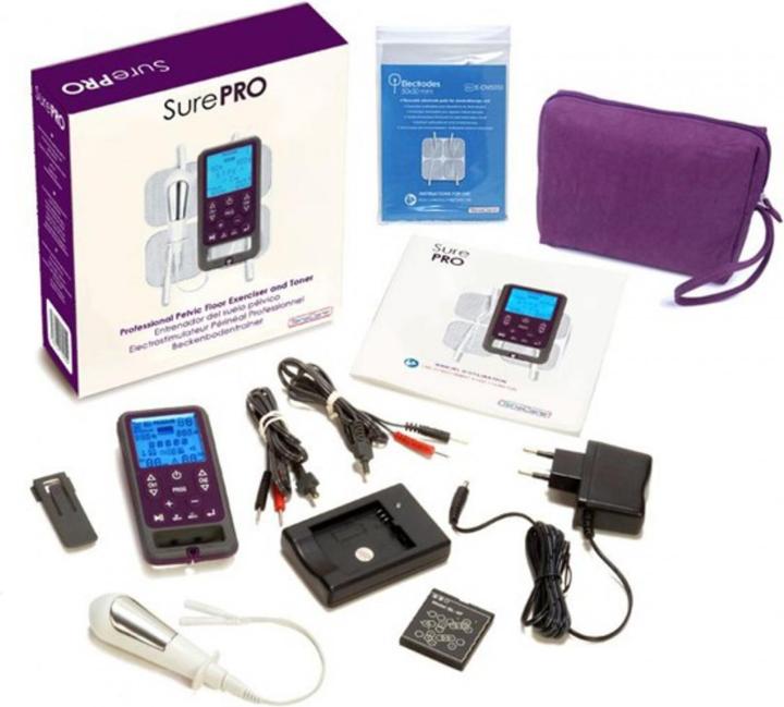 Productafbeelding TensCare Sure Pro