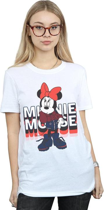 Produktbild Disney Minnie Mouse In Hoodie TShirt (L)