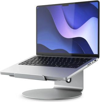 Image du produit Alogic Notebookständer Elite 360 silver