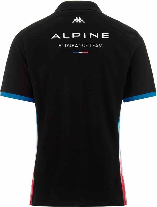 Actual product image Kappa Adrend Alpine Endurance (3XL)