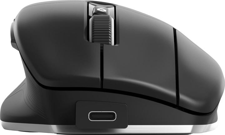 Produktbild 3Dconnexion CadMouse Pro (Kabellos, Kabelgebunden)