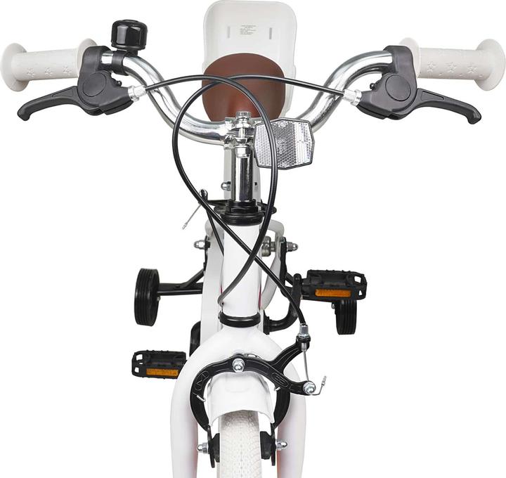 Produktbild vidaXL Kinderfahrrad (14")