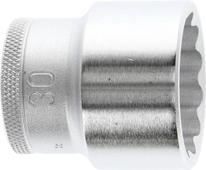 Actual product image Gedore D 19 16 Socket 1/2" UD profile 16 mm (16 mm)