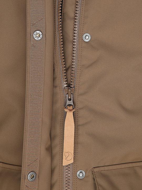 Actual product image Fjällräven Nuuk Lite Parka W (XL)
