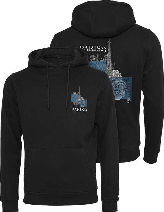 Produktbild Mister Tee Paris Hoody - 89279 (XXL)