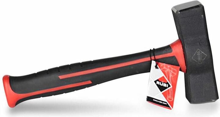 Rubi Softgrip (700 g)