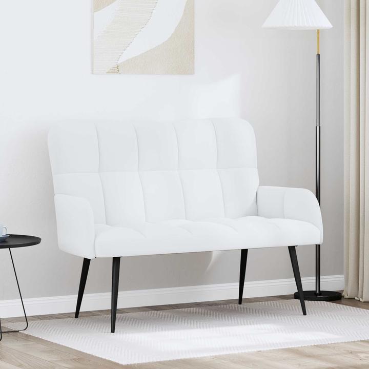 Produktbild vidaXL Moderner Loveseat
