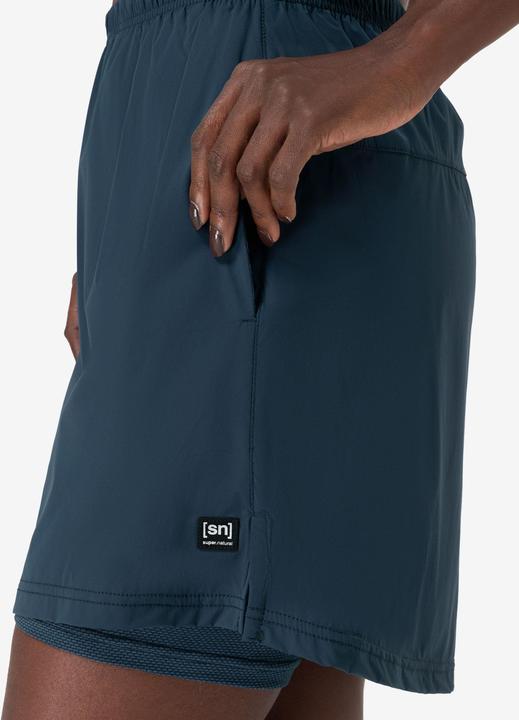 Image du produit Super Natural Jupe de randonnée pour femme (XS)