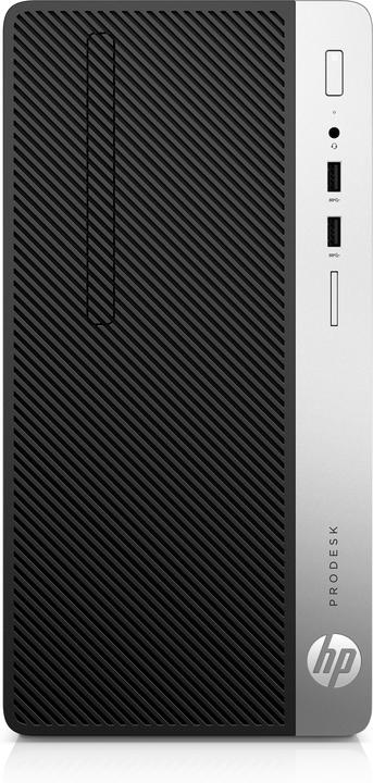 HP ProDesk 400 G6 – 7EM13EA (Intel Core i5-9500, 8 GB, 256 GB)