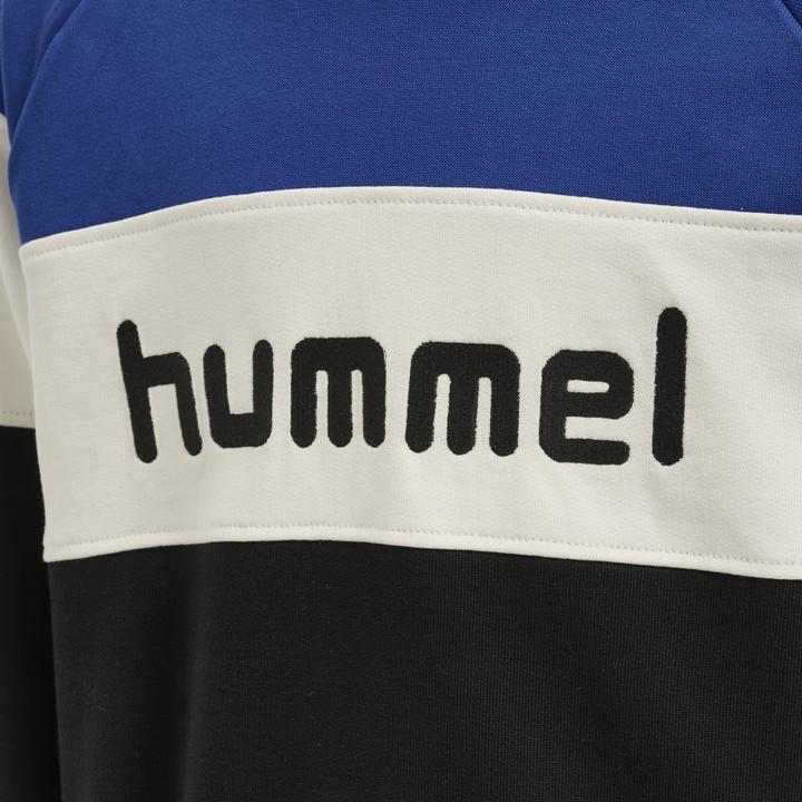 Actual product image hummel Claes Sweatshirt (134)
