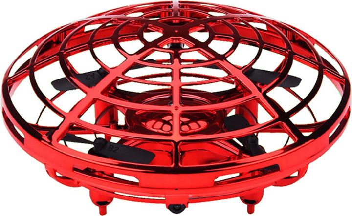 Amewi Mini UFO, Gestensteuerung, Li-Po