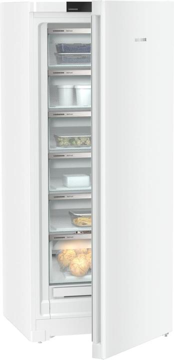 Actual product image Liebherr FNd 7026 Plus (Stand-alone, 311 l)