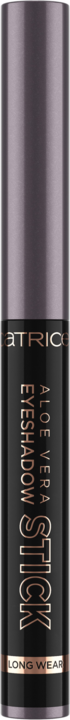 Actual product image Catrice Aloe Vera Eyeshadow Stick (Lavender Brown)