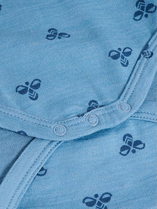 Actual product image hummel hmlBAMBO BODY LS (86)