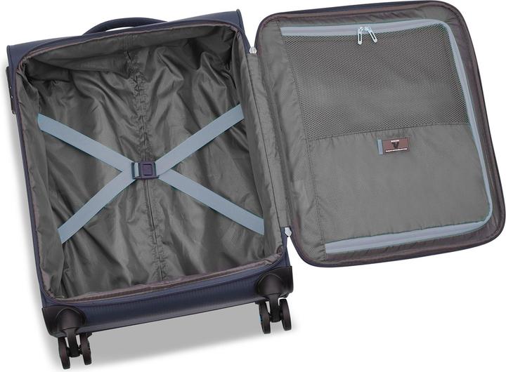 Actual product image Roncato Lite Neon 4 wheels cabin trolley 55 cm (42 l)