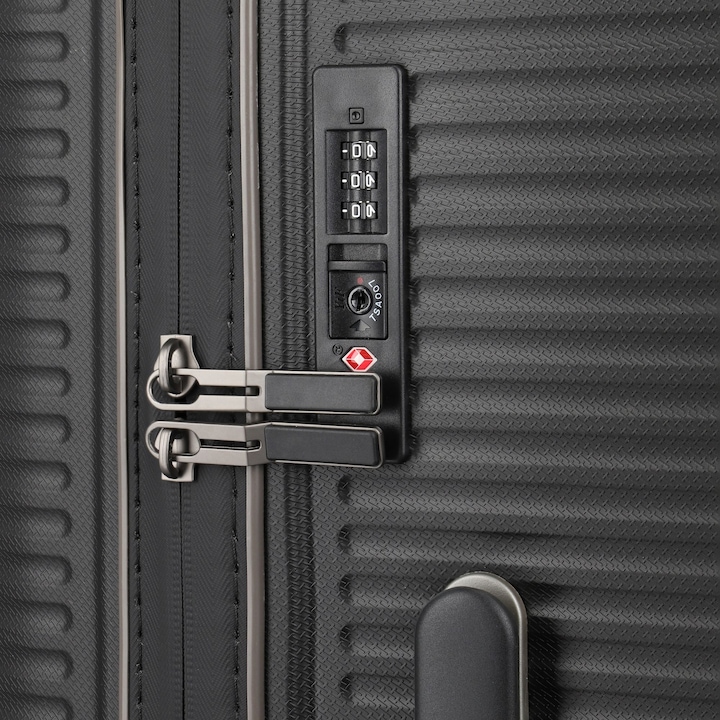 Produktbild Travelite ROOMER Trunk() (101 l, L (90 - 115l))