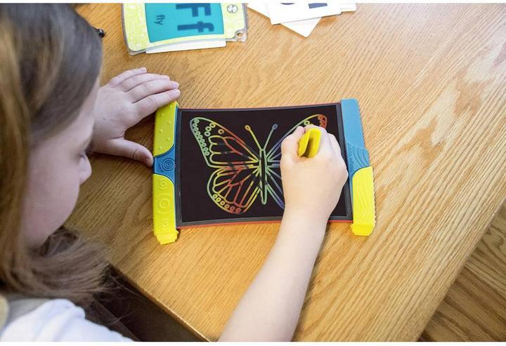 Actual product image Boogie Board Drawing tablet Scribble'n Play
