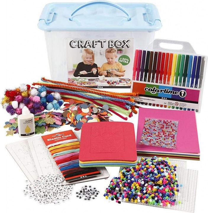 Creativ Company Box