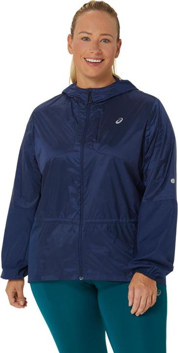 Produktbild ASICS Performance Nagino Run Packable Jacket (XS)