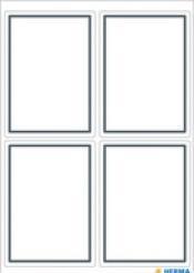 Immagine prodotto HERMA Etichette del libro