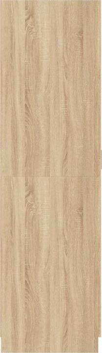 Immagine prodotto VidaXL Erminio (80 x 52 x 180 cm)