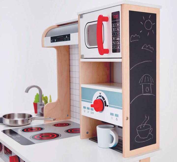 Produktbild Hape Multifunktionale Spielküche