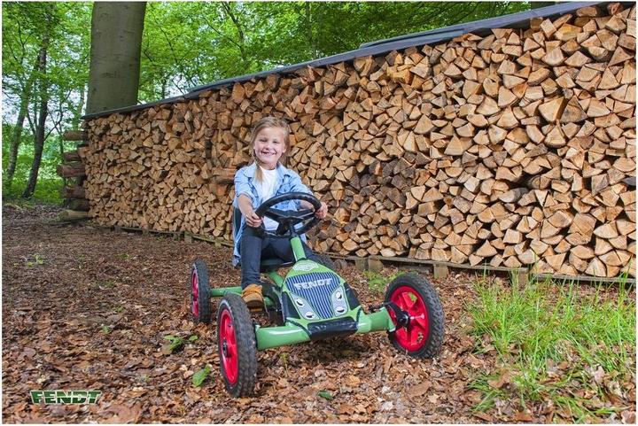Produktbild BERG Go-Kart Buddy Fendt