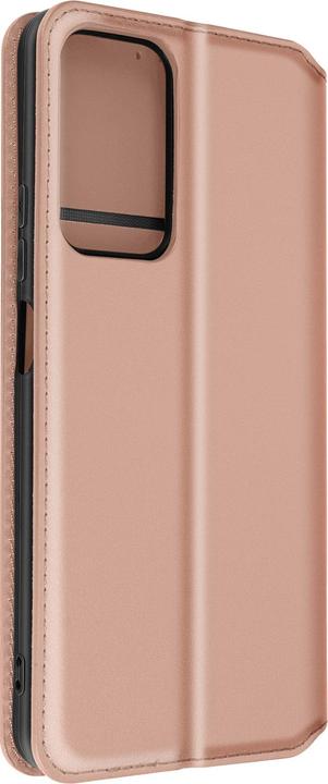 Produktbild Avizar Classic Edition Klappetui Series (Xiaomi Redmi Note 11 Pro+)