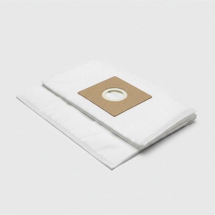 Immagine prodotto Berger & Lanz Staubbeutel zu Staubsauger SSBS (1x)