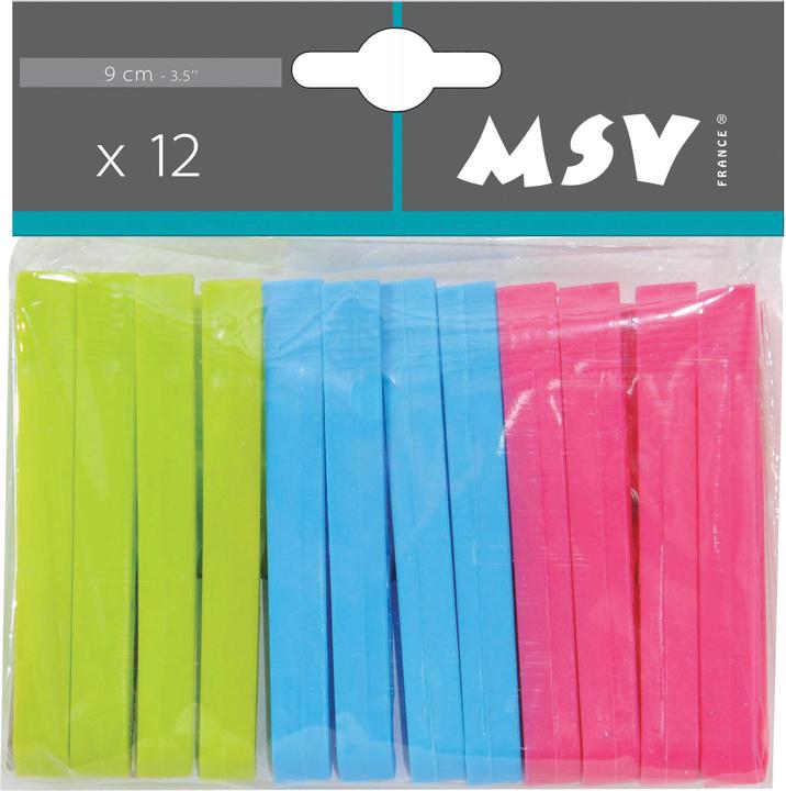Produktbild MSV Tyler