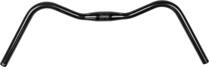 Actual product image Velo Orange Granola Handlebar, Black