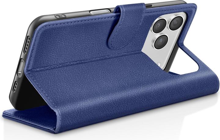 Produktbild Zanaé Wallet Case (Apple iPhone 17 Pro Max)