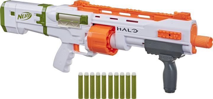 Nerf Bulldog SG
