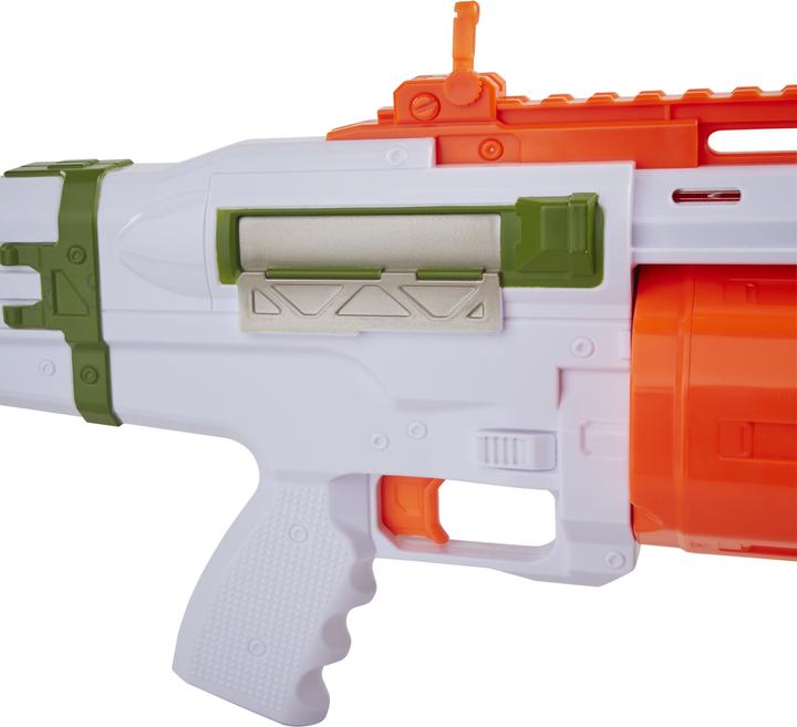Produktbild Nerf Bulldog SG