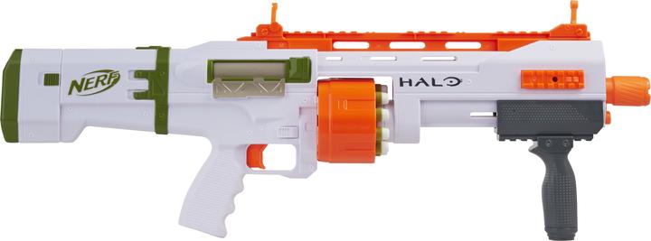 Produktbild Nerf Bulldog SG