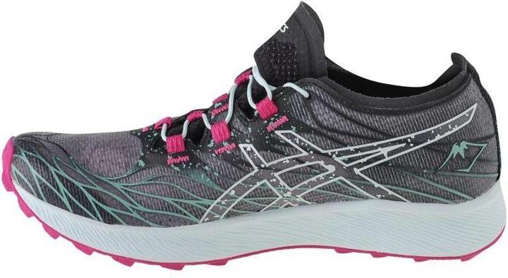 Image du produit ASICS Performance Womens/Ladies Fujispeed Trainers (38)
