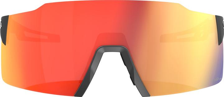 Produktbild Scott Sports Stride (Black, AMP red chrome)