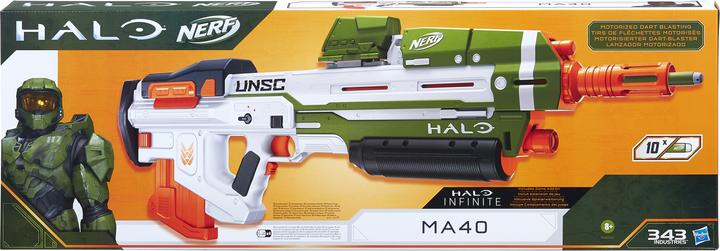 Produktbild Nerf MA40
