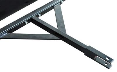 Immagine prodotto Dema Rasenwalze Rasenroller Gartenwalze Wiesenwalze Ackerwalze Walze 122cm