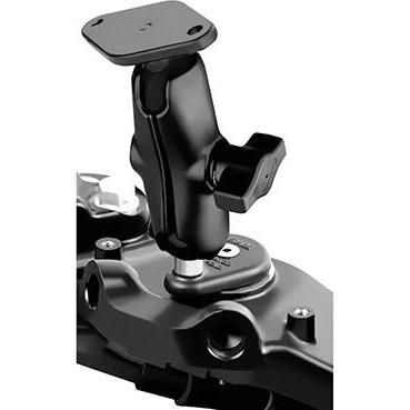 Thumbnail - RAM Mounts RAM STEM MOUNT W/2.47DIA., Barcode-Scanner Zubehör