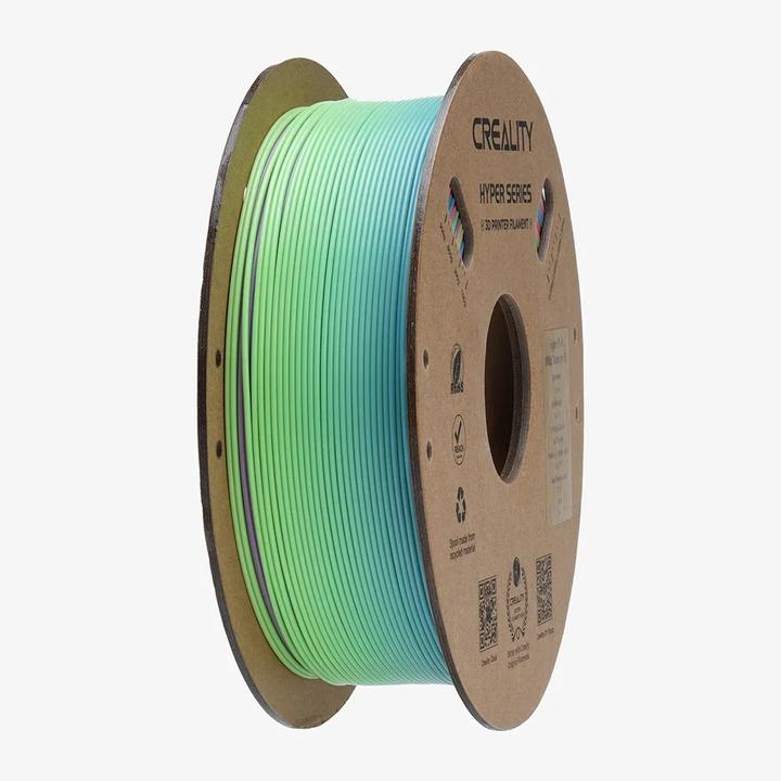 Productafbeelding Creality Hyper (PLA, 1.75 mm, 1000 g, Veelkleurig)