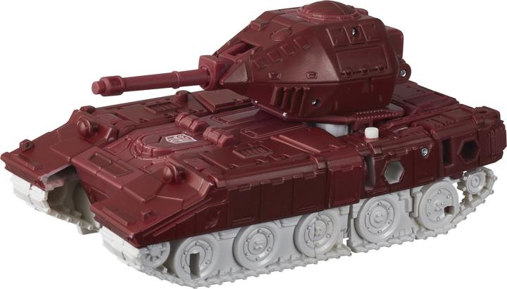 Produktbild Transformers War for Cybertron Kingdom Warpath