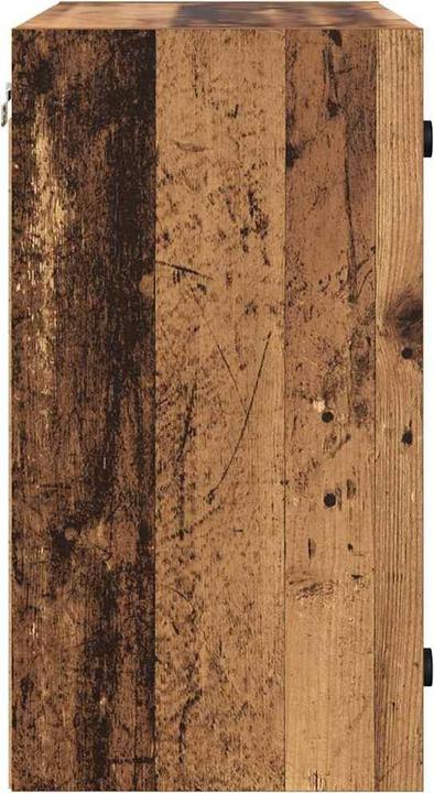 Produktbild vidaXL Wandschrank (68 x 37 x 68.50 cm)