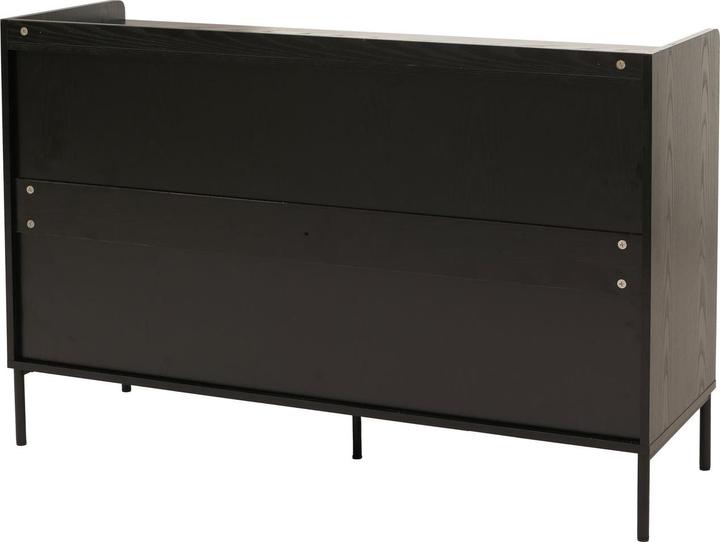 Produktbild JOHN316 Highboard (120 x 44 x 80 cm)