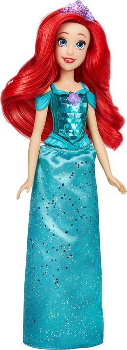 Hasbro Doll Shimmer Shine Arielle