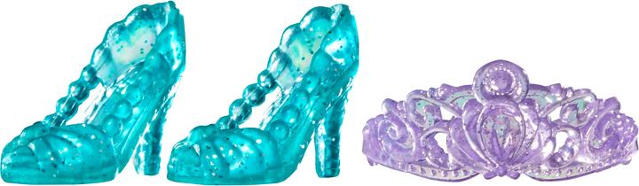 Produktbild Hasbro Puppe Schimmerglanz Arielle