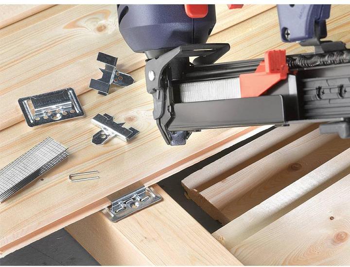 Produktbild kwb 355112 Stifte für Stiftnagler